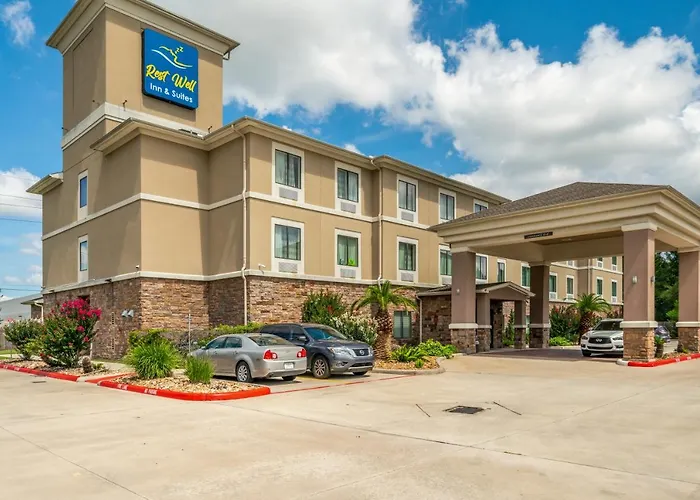 Sleep Inn&Suites - I-45/ Airtex