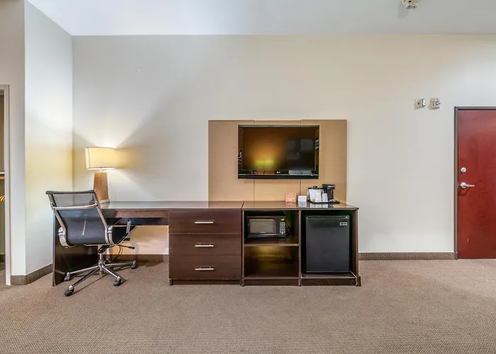 Sleep Inn&Suites - I-45/ Airtex