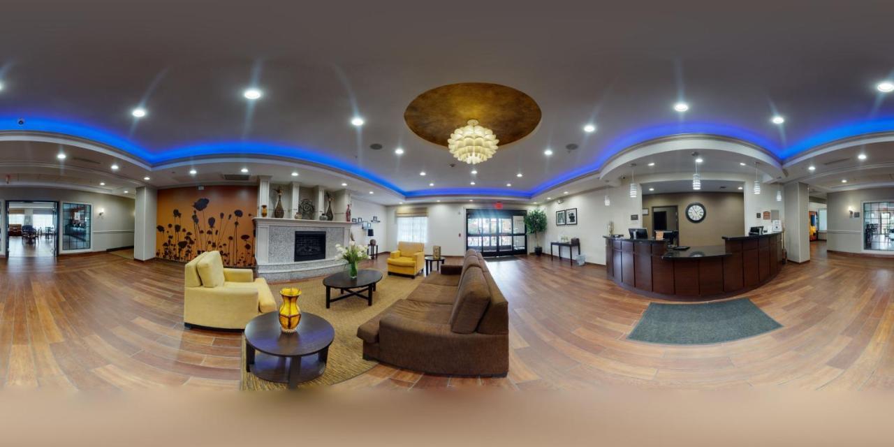 Restwell & I-45 North Hotel Westfield