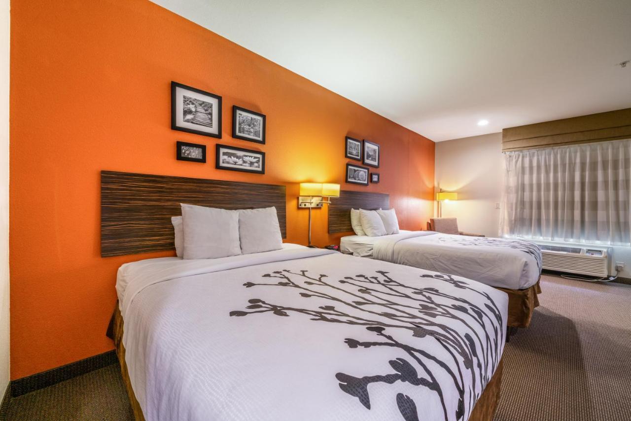 Restwell & I-45 North Hotel Houston