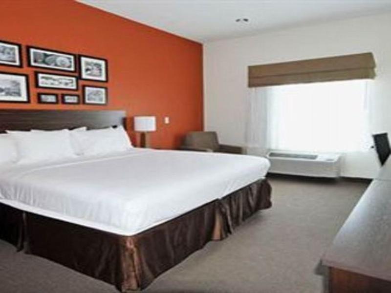 Restwell & I-45 North Hotel Westfield