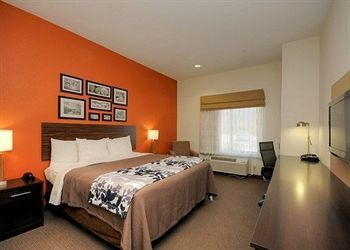 Restwell & I-45 North 3* Westfield